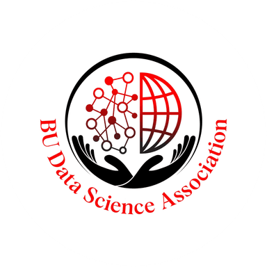 BU Data Science Association Logo