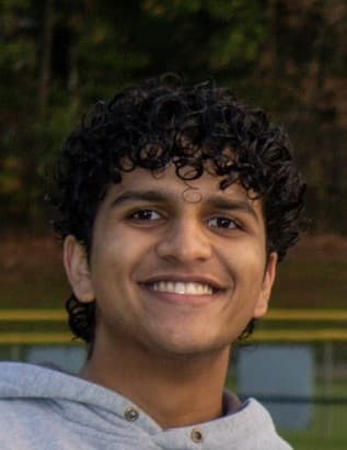 Dhiraj Patel
