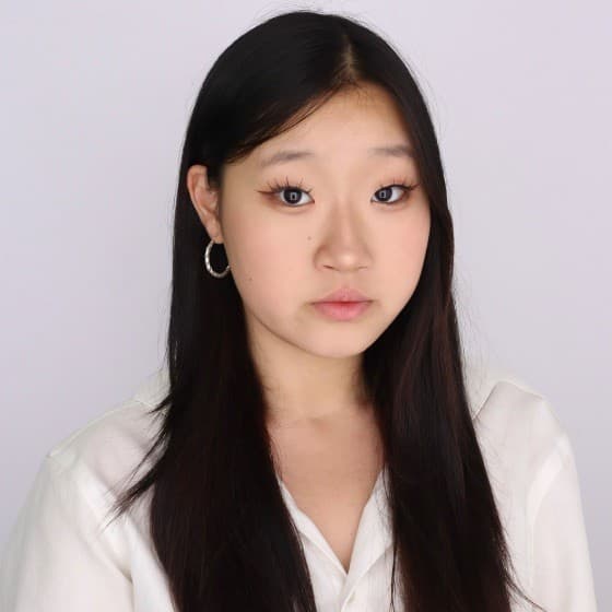 Gina Lim
